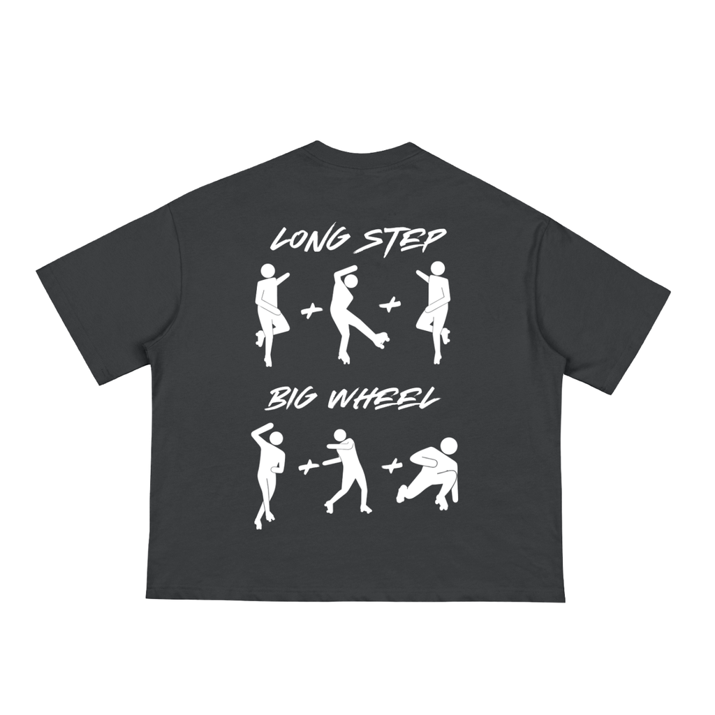 Boxy Tutorial Tee