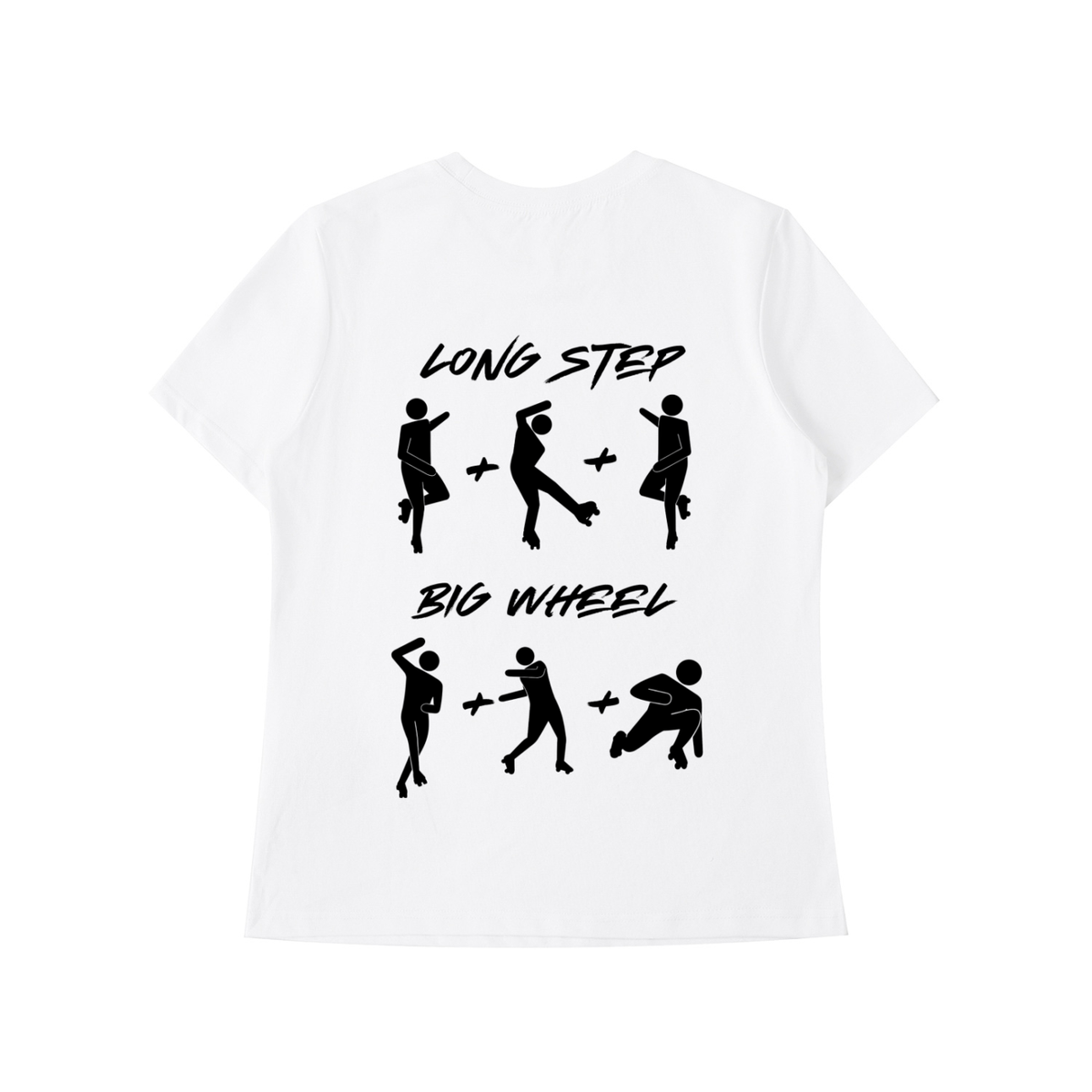 Essential JB Tutorial Tee