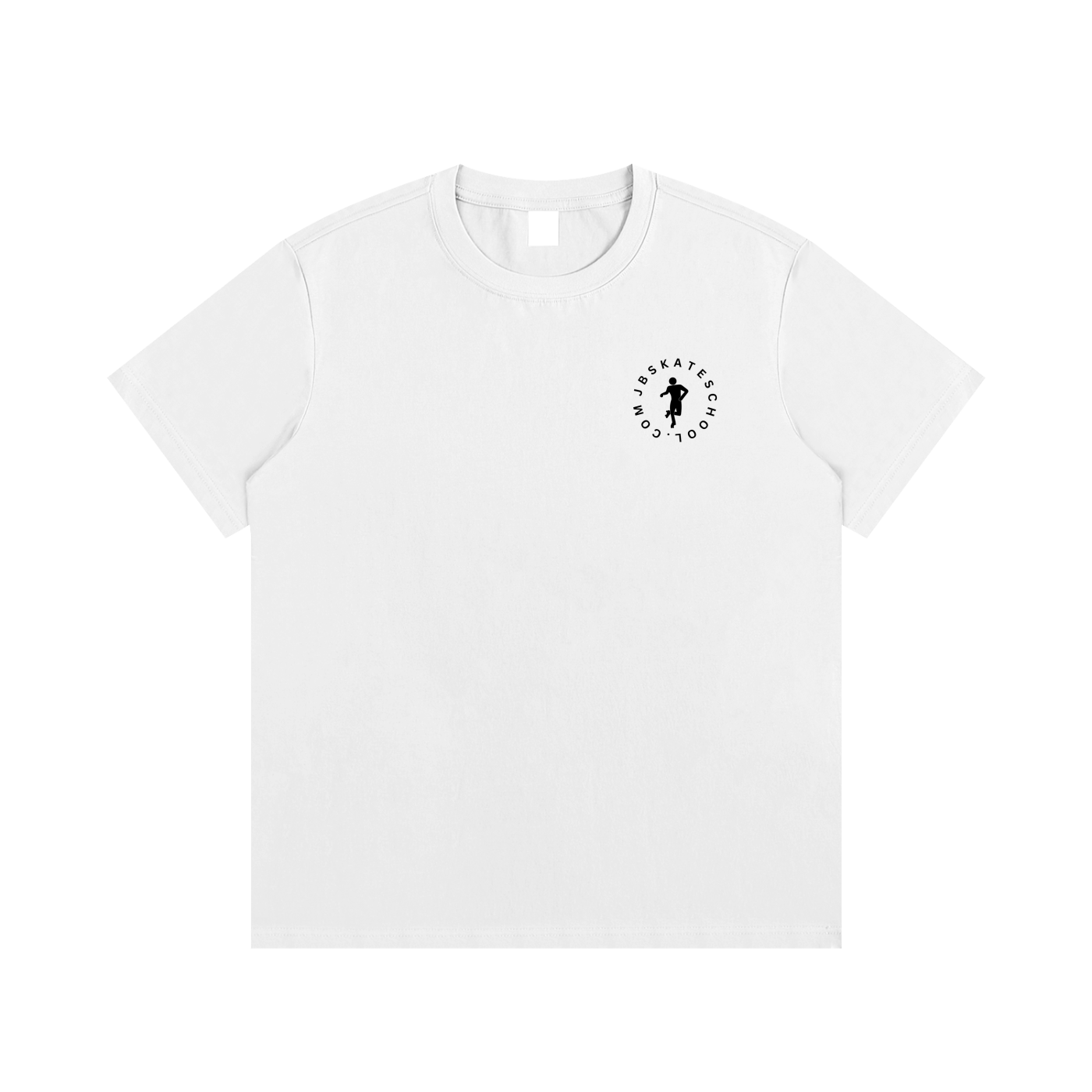 JB Skate School Tee