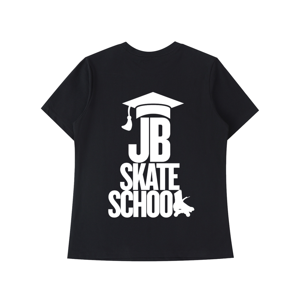 Essential JB Tutorial Tee