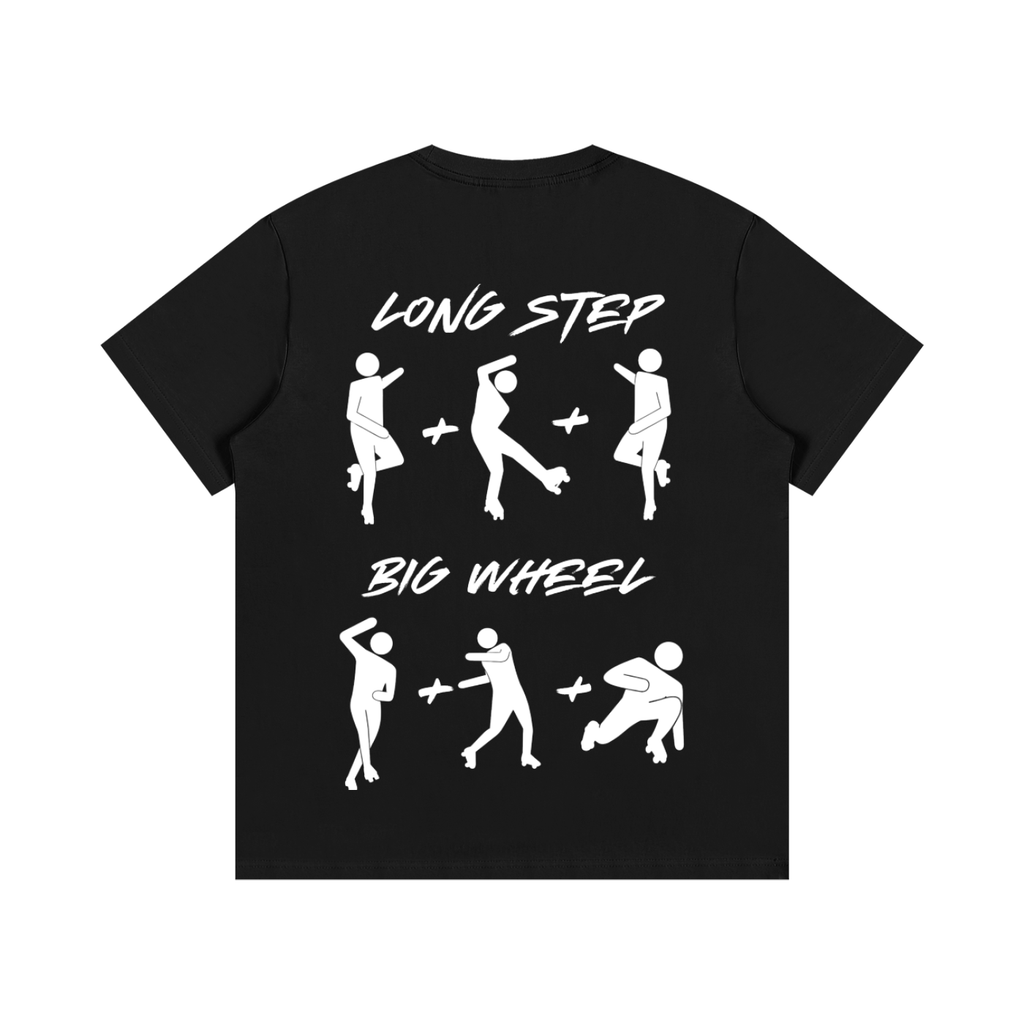 Essential JB Tutorial Tee