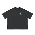 Boxy Tutorial Tee