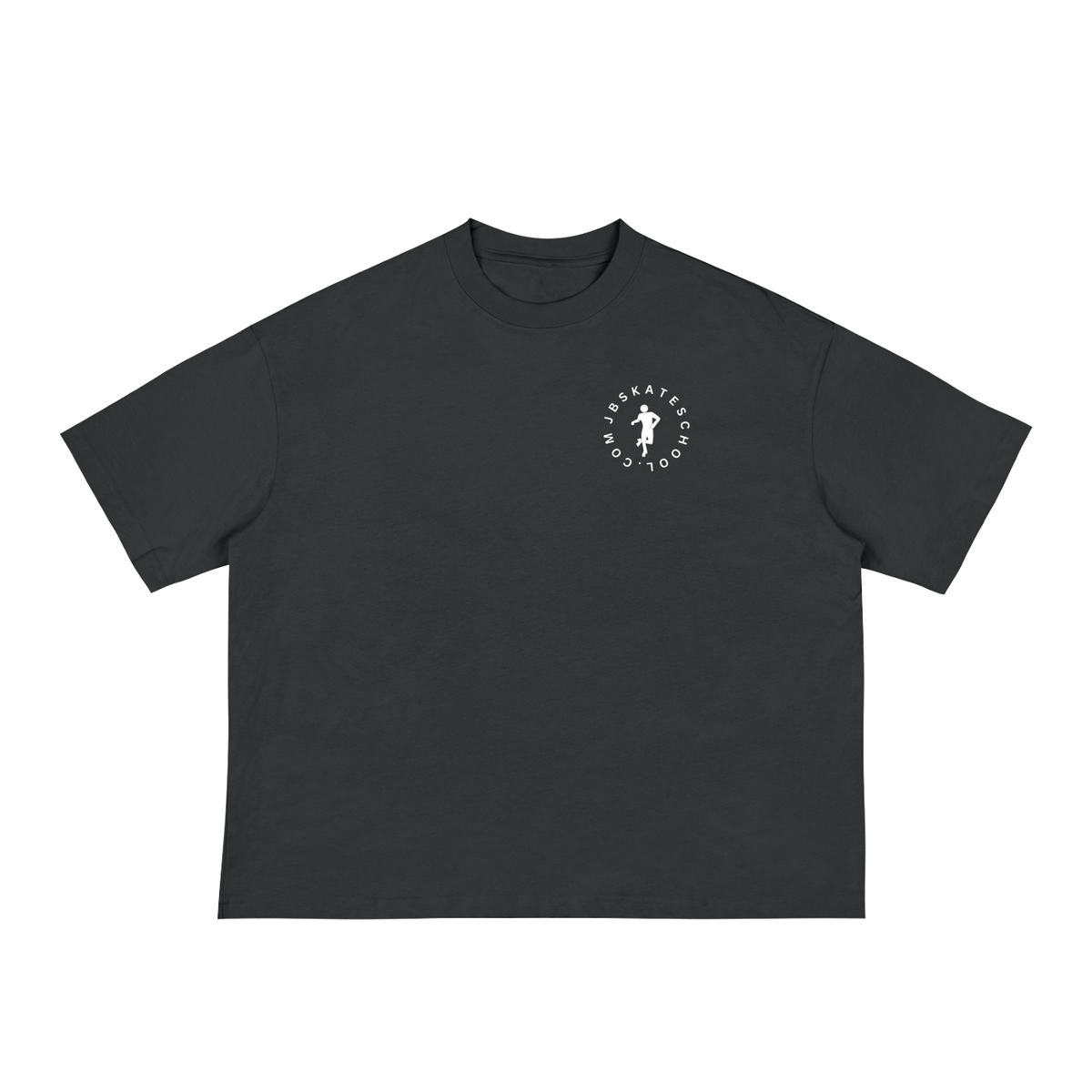 Boxy Tutorial Tee