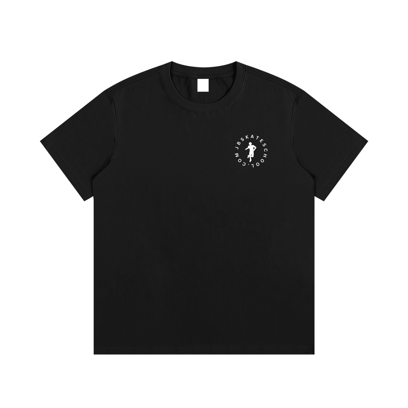 JB Tutorial Tee