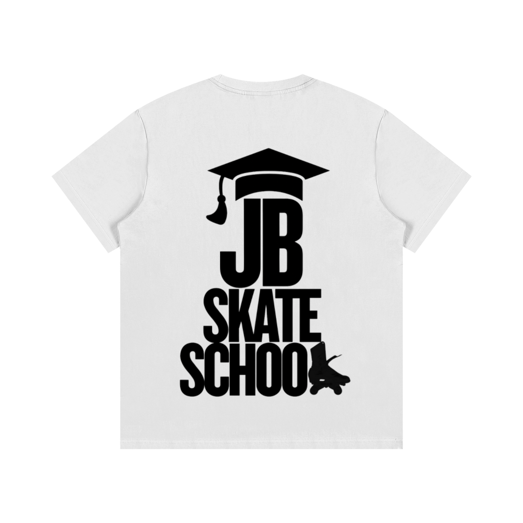 JB Skate School Tee