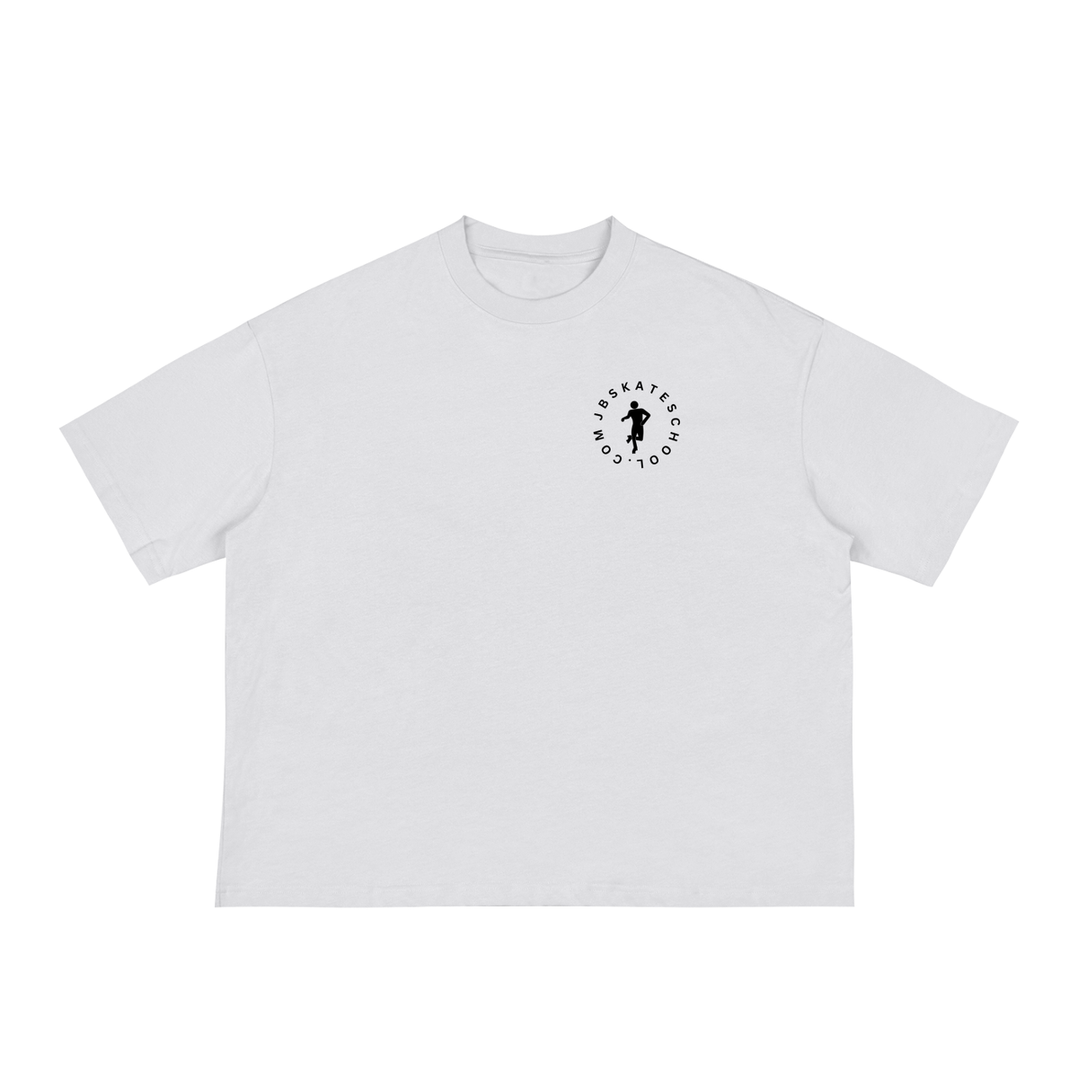 Boxy Tutorial Tee