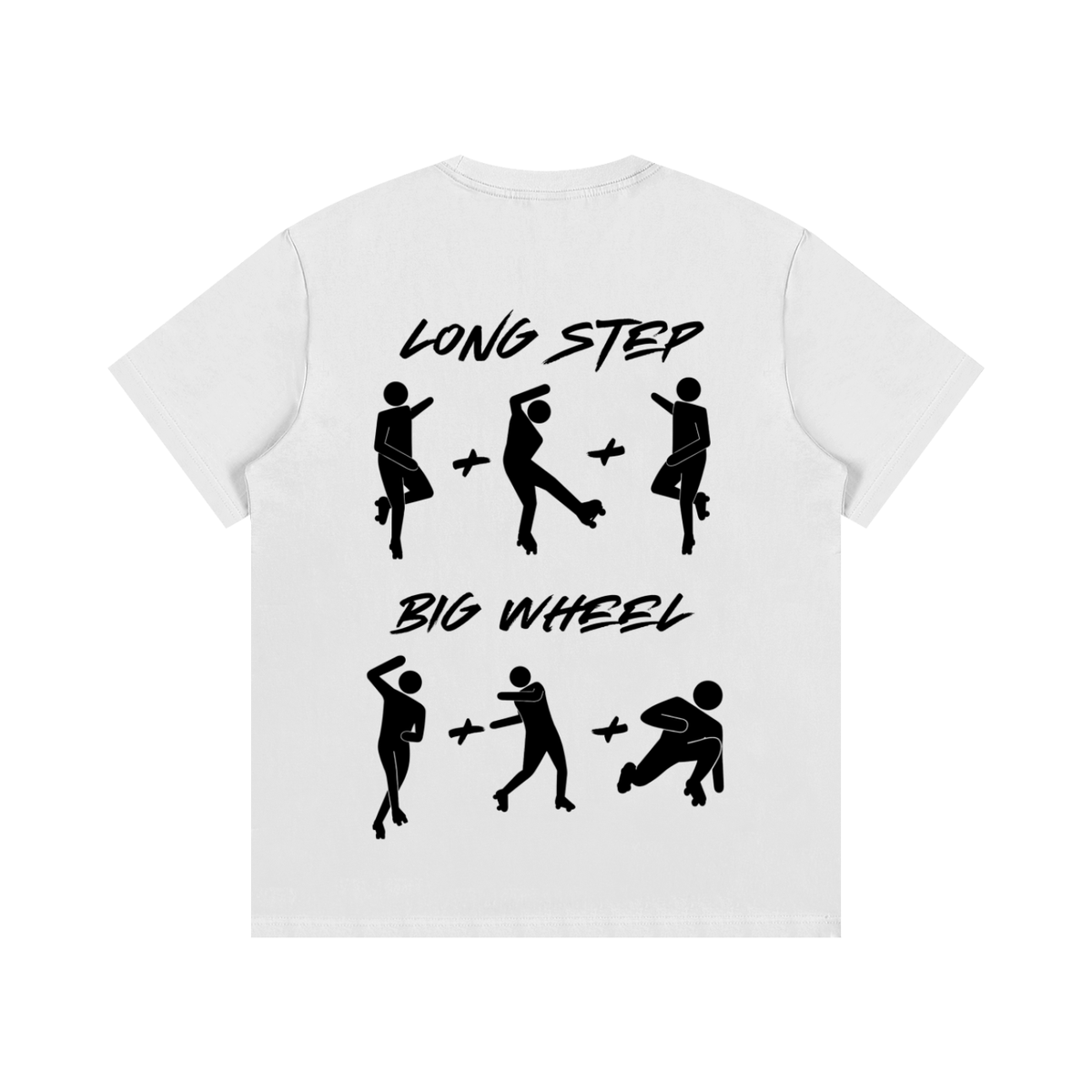 JB Tutorial Tee