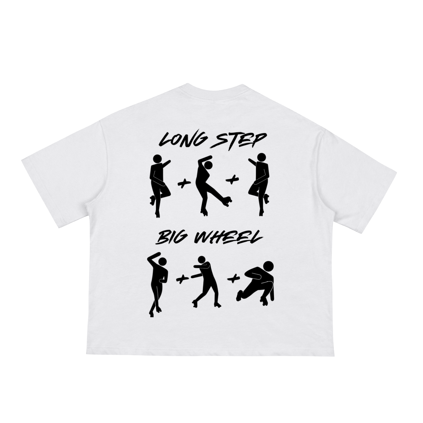 Boxy Tutorial Tee
