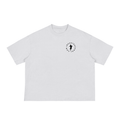 Boxy JB Skate School Tee