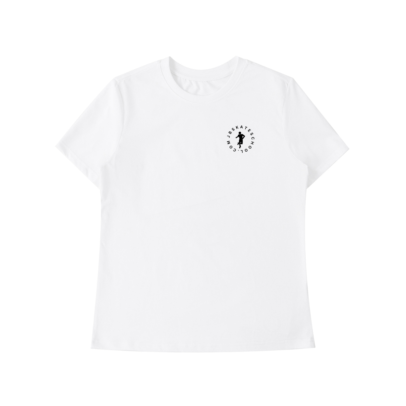 Essential JB Tutorial Tee
