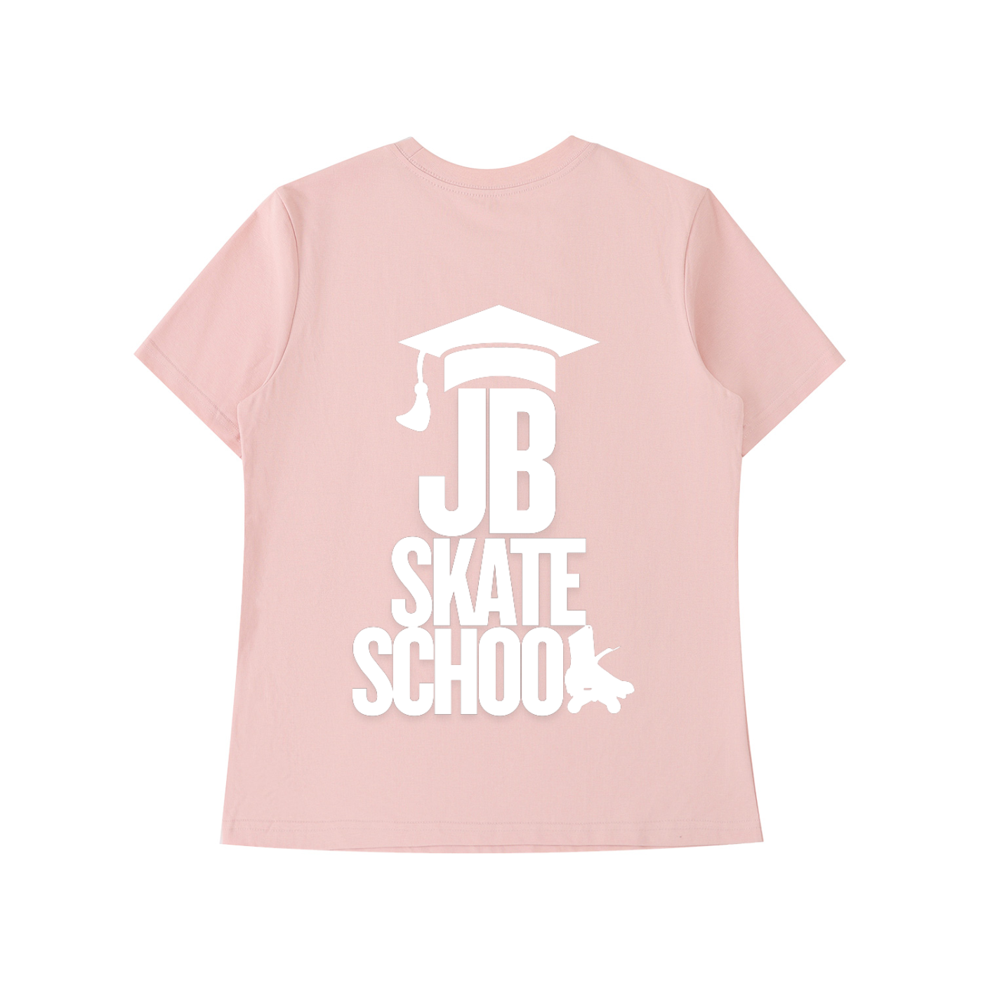 Essential JB Tutorial Tee