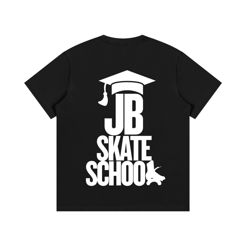 Essential JB Skate School Tee