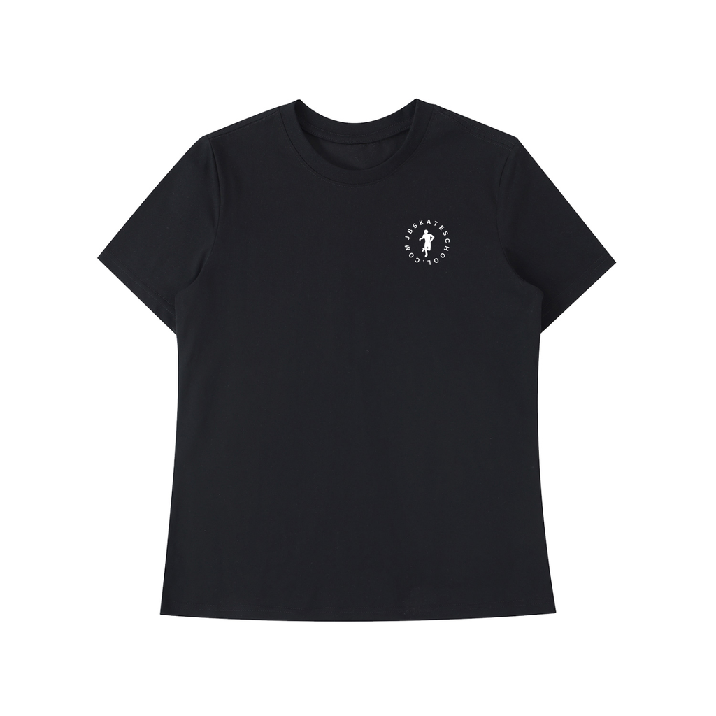 Essential JB Tutorial Tee