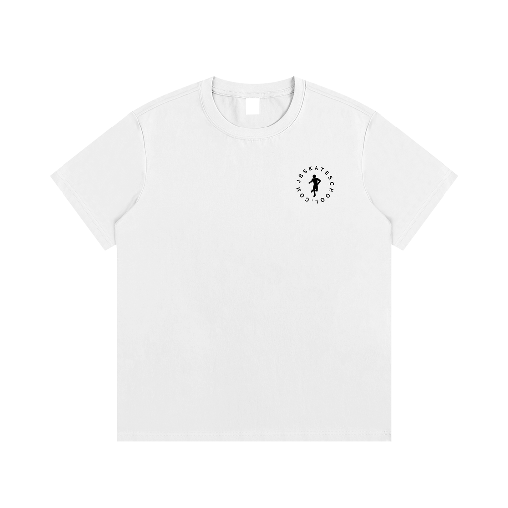 JB Tutorial Tee